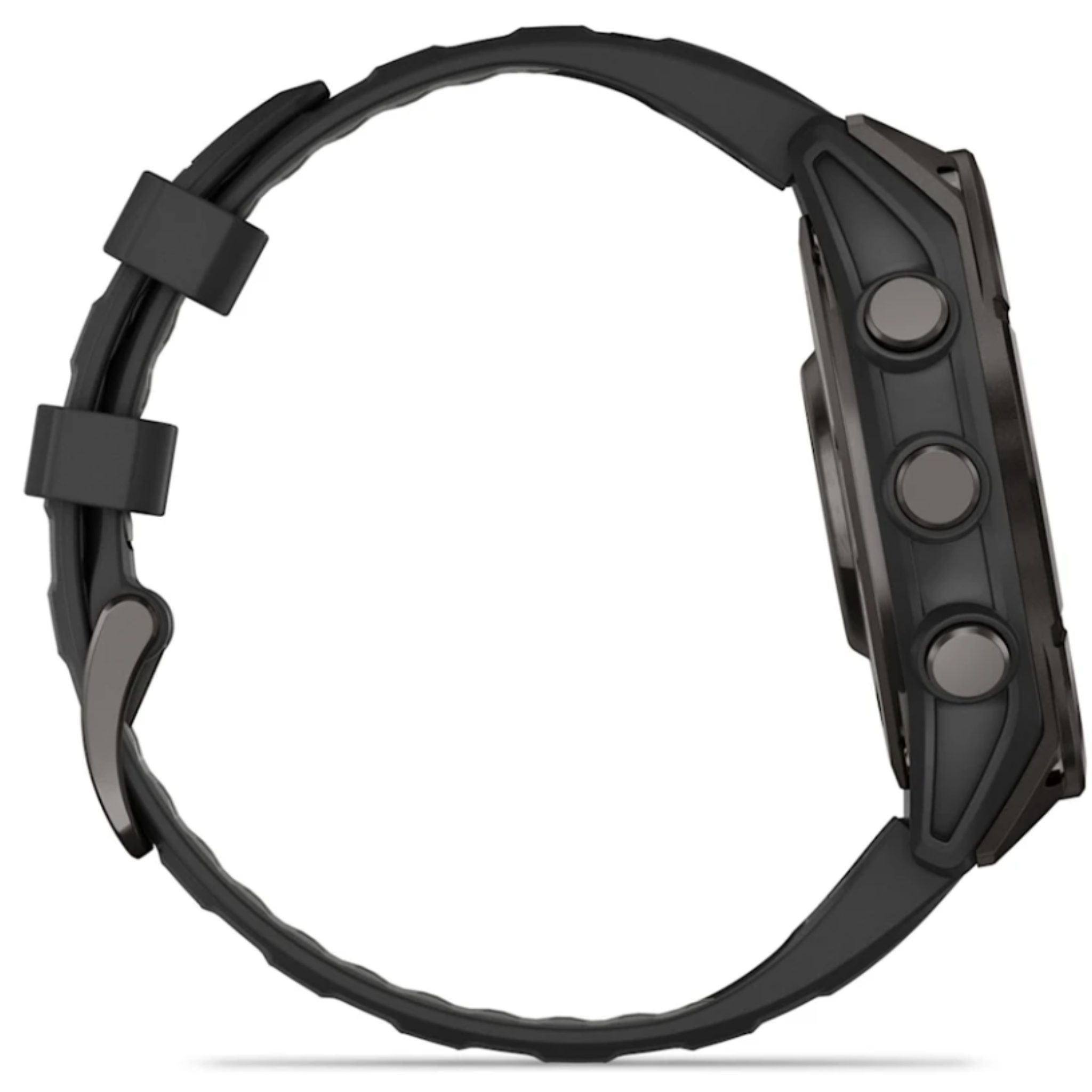fēnix® 8 – 47 mm, AMOLED